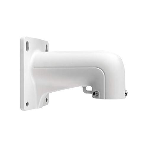 Hikvision DS-1618ZJ Стенна Стойка за 4-инчови PTZ Камери Алуминий Hikvision DS-1618ZJ Стенна Стойка за 4-инчови PTZ Камери Алуминий