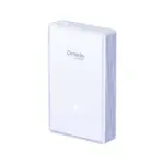 TP-Link EAP725-WALL Omada BE3600 Wall Plate WiFi 7 Access Point