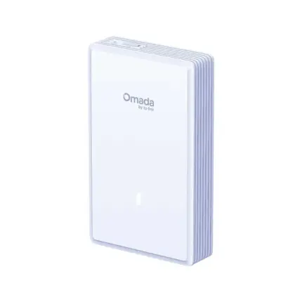TP-Link EAP725-WALL Omada BE3600 Wall Plate WiFi 7 Access Point