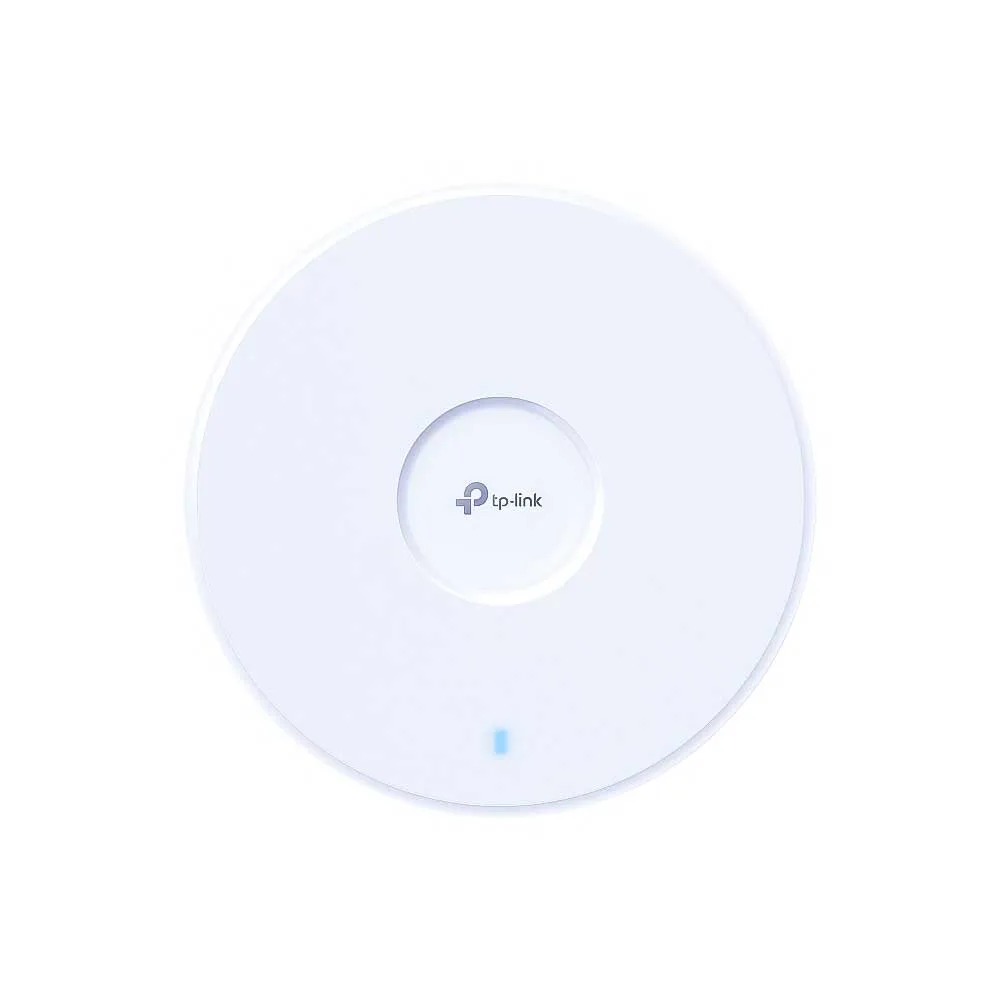 TP-Link Omada EAP723 AX3600 BE5000 WiFi 7 Access Point с 2.5G Порт TP-Link Omada EAP723 AX3600 BE5000 WiFi 7 Access Point с 2.5G Порт