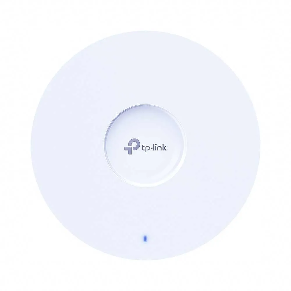 TP-Link EAP683-UR Omada AX6000 Ceiling Mount WiFi 6 Access Point TP-Link EAP683-UR Omada AX6000 Ceiling Mount WiFi 6 Access Point