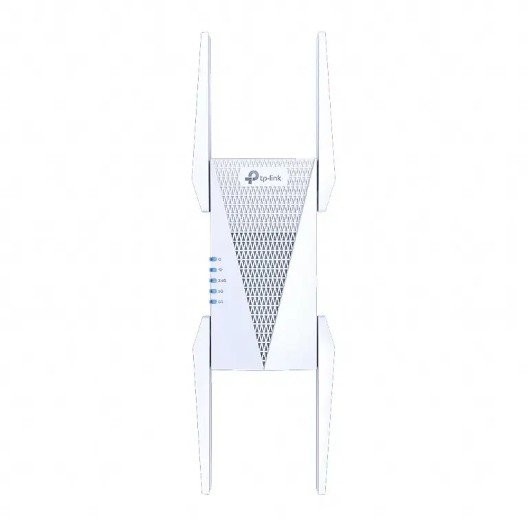 TP-Link RE815XE AXE5400 Mesh WiFi 6E Range Extender с 6GHz