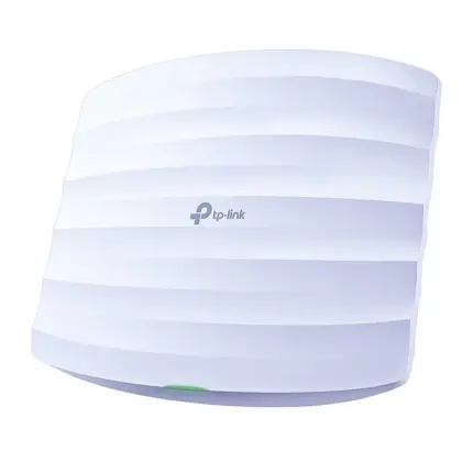 TP-Link EAP223 AC1350 Wireless MU-MIMO Gigabit Access Point за Таван