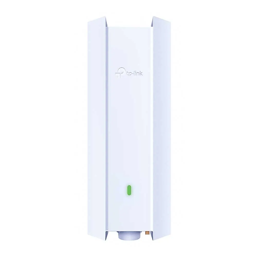 TP-Link EAP650-Outdoor AX3000 Indoor/Outdoor WiFi 6 Access Point TP-Link EAP650-Outdoor AX3000 Indoor/Outdoor WiFi 6 Access Point
