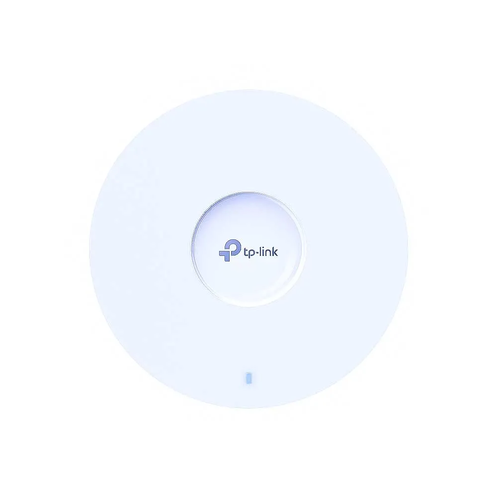 TP-Link EAP613 AX1800 Ceiling Mount WiFi 6 Access Point TP-Link EAP613 AX1800 Ceiling Mount WiFi 6 Access Point