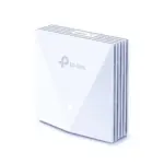 TP-Link EAP650-WALL AX3000 Wall Plate WiFi 6 Access Point с PoE