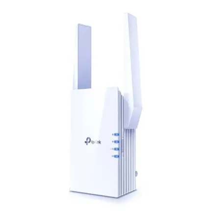 TP-Link RE705X AX3000 Mesh Wi-Fi 6 Range Extender с 160MHz Канал