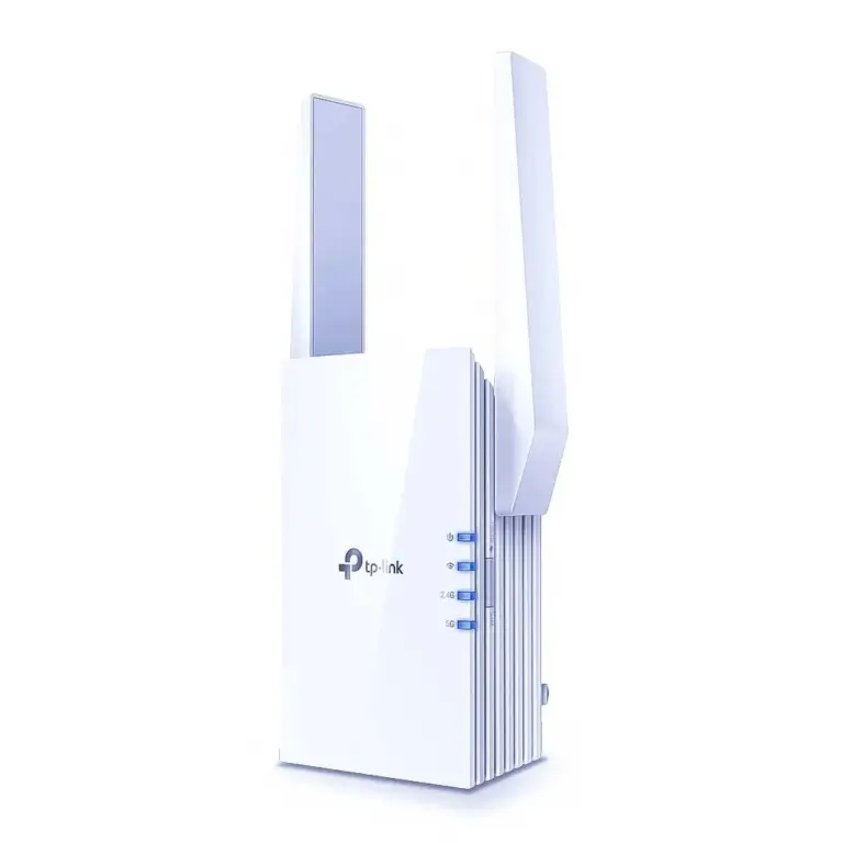 TP-Link RE705X AX3000 Mesh Wi-Fi 6 Range Extender с 160MHz Канал