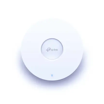 TP-Link EAP653 AX3000 Ceiling Mount WiFi 6 Access Point PoE+