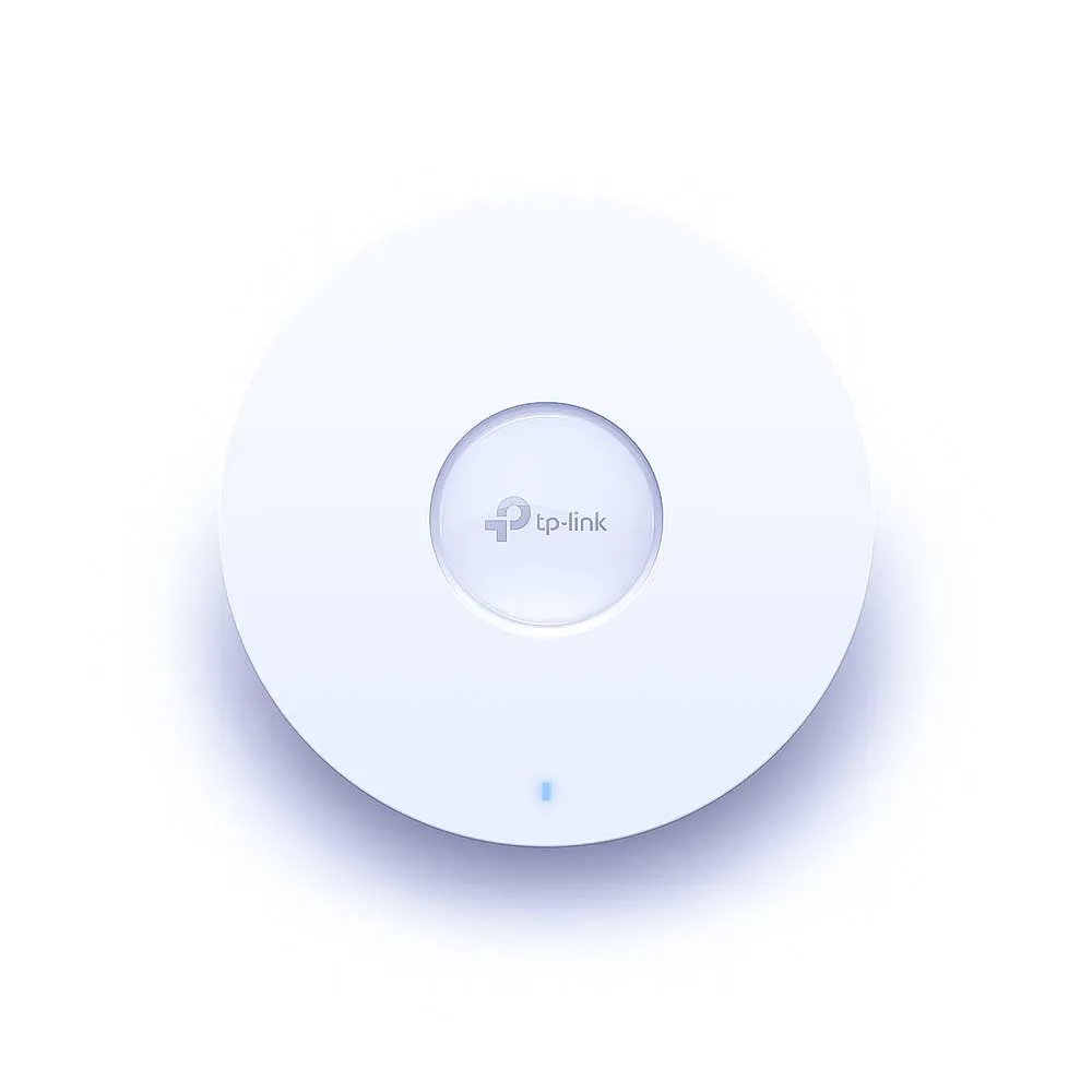 TP-Link EAP653 AX3000 Ceiling Mount WiFi 6 Access Point PoE+ TP-Link EAP653 AX3000 Ceiling Mount WiFi 6 Access Point PoE+