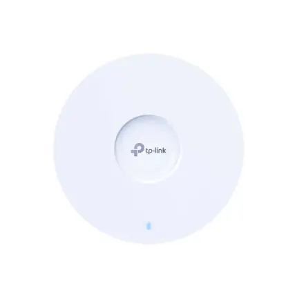 TP-Link EAP650 Професионален WiFi 6 за Офиси и Конферентни Зали