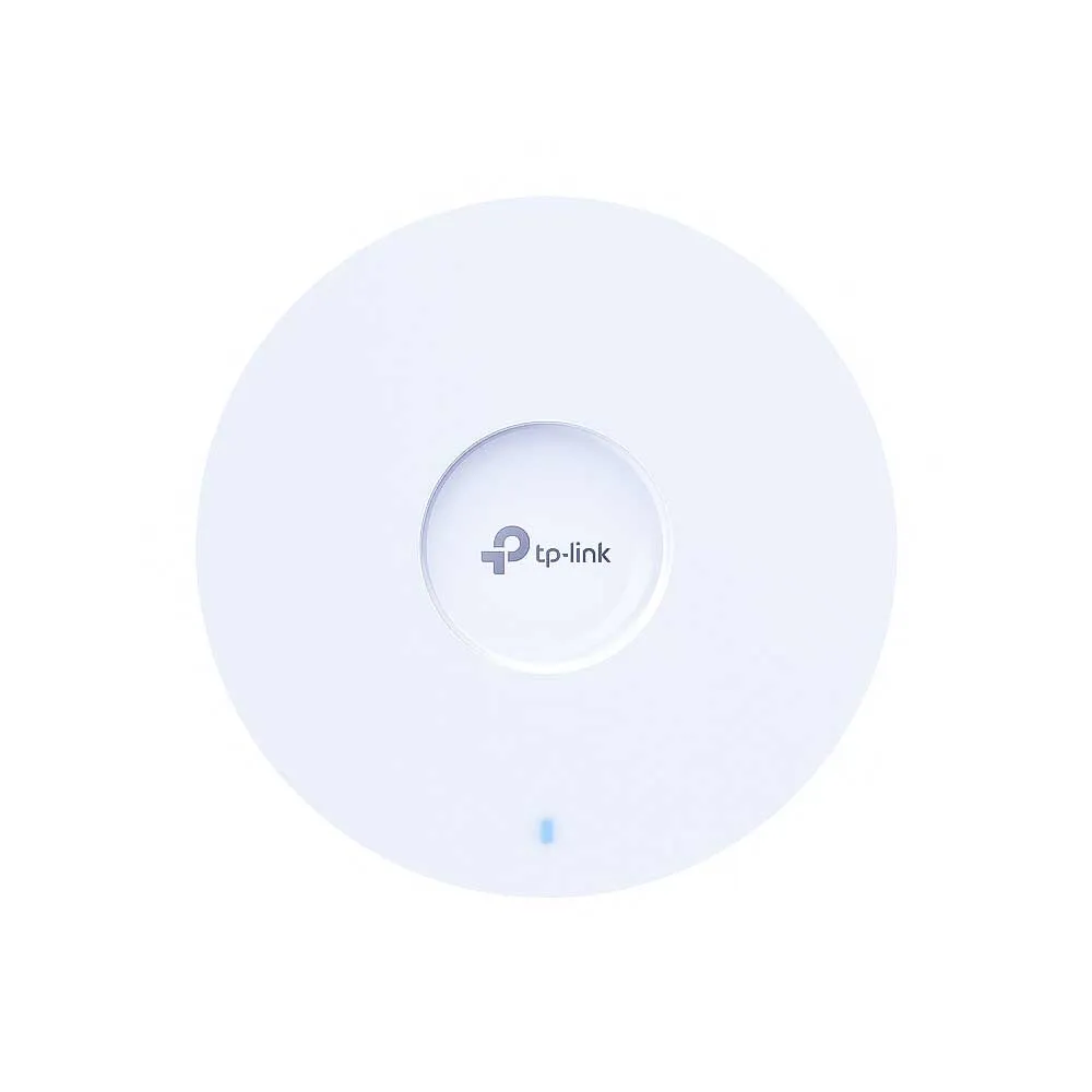 TP-Link EAP650 Професионален WiFi 6 за Офиси и Конферентни Зали TP-Link EAP650 Професионален WiFi 6 за Офиси и Конферентни Зали