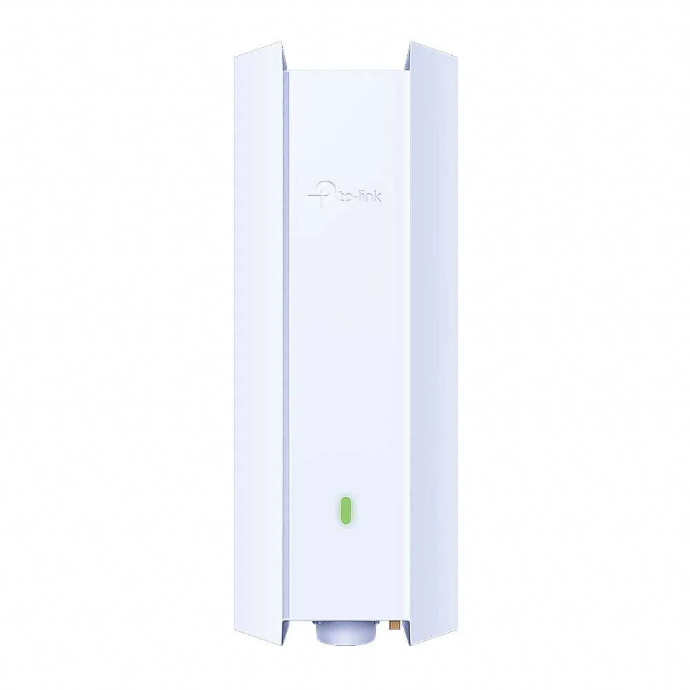 TP-Link EAP610-Outdoor Omada AX1800 Weatherproof AP с 1 Gigabit Port TP-Link EAP610-Outdoor Omada AX1800 Weatherproof AP с 1 Gigabit Port