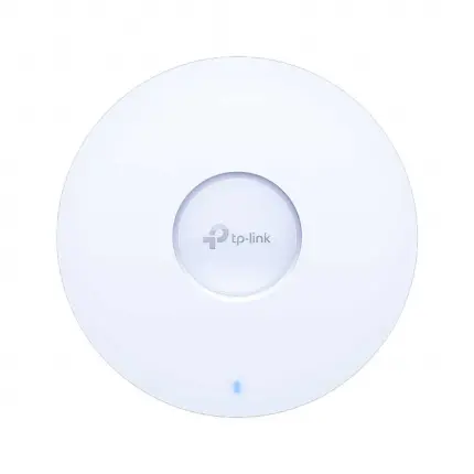TP-Link EAP610 AX1800 Ceiling Mount WiFi 6 Access Point с PoE+