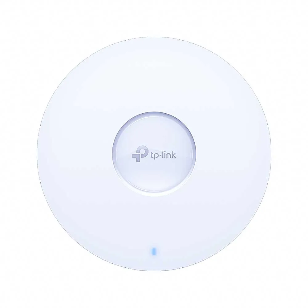 TP-Link EAP610 AX1800 Ceiling Mount WiFi 6 Access Point с PoE+ TP-Link EAP610 AX1800 Ceiling Mount WiFi 6 Access Point с PoE+