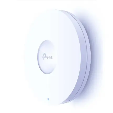 TP-Link EAP620-HD AX1800 Ceiling Mount High-Density WiFi 6 AP