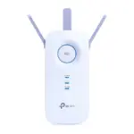 TP-Link RE550 AC1900 Dual Band Mesh WiFi Усилвател с Gigabit Port