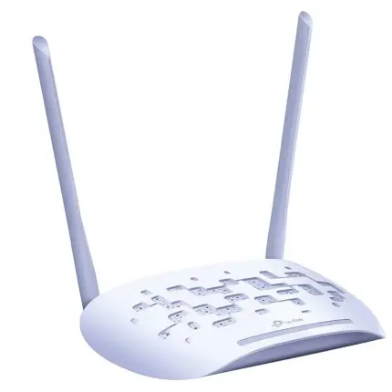 TP-Link TL-WA801N 300Mbps Wireless N Access Point с Passive PoE