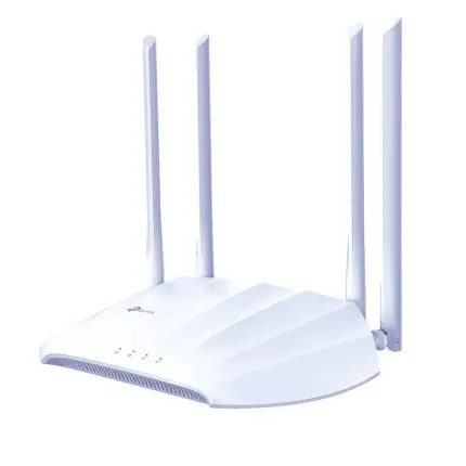 TP-Link TL-WA1201 AC1200 Wireless Gigabit Access Point с Passive PoE