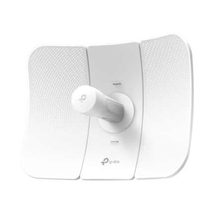 TP-Link CPE710 5GHz AC867 Външно CPE с 23dBi Cassegrain Антена