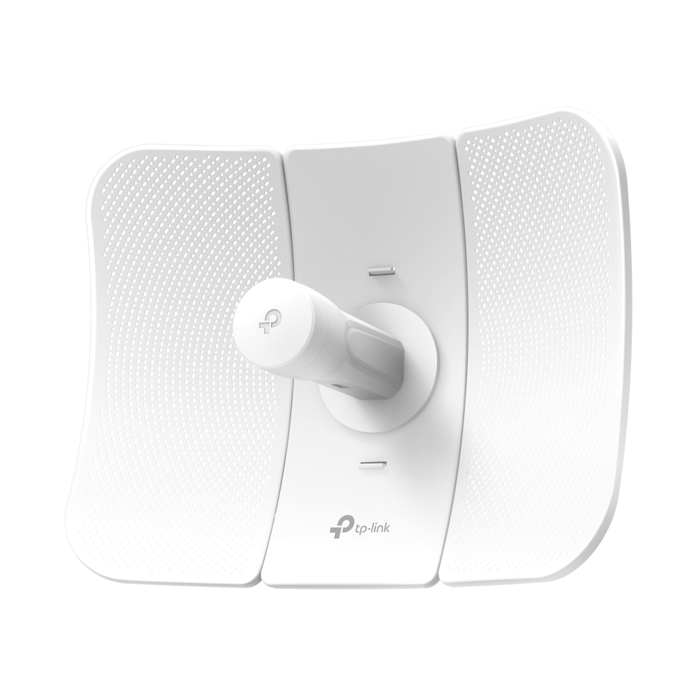 TP-Link CPE710 5GHz AC867 Външно CPE с 23dBi Cassegrain Антена TP-Link CPE710 5GHz AC867 Външно CPE с 23dBi Cassegrain Антена