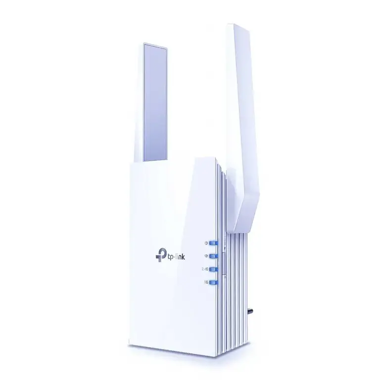 TP-Link RE505X AX1500 Mesh Wi-Fi 6 Range Extender с Gigabit LAN