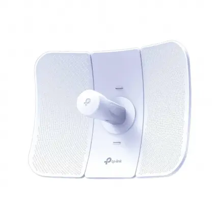 TP-Link CPE610 5GHz 300Mbps Външно CPE с 23dBi Cassegrain Антена