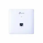 TP-Link EAP115-WALL 300Mbps Wireless N Wall Plate Access Point с PoE