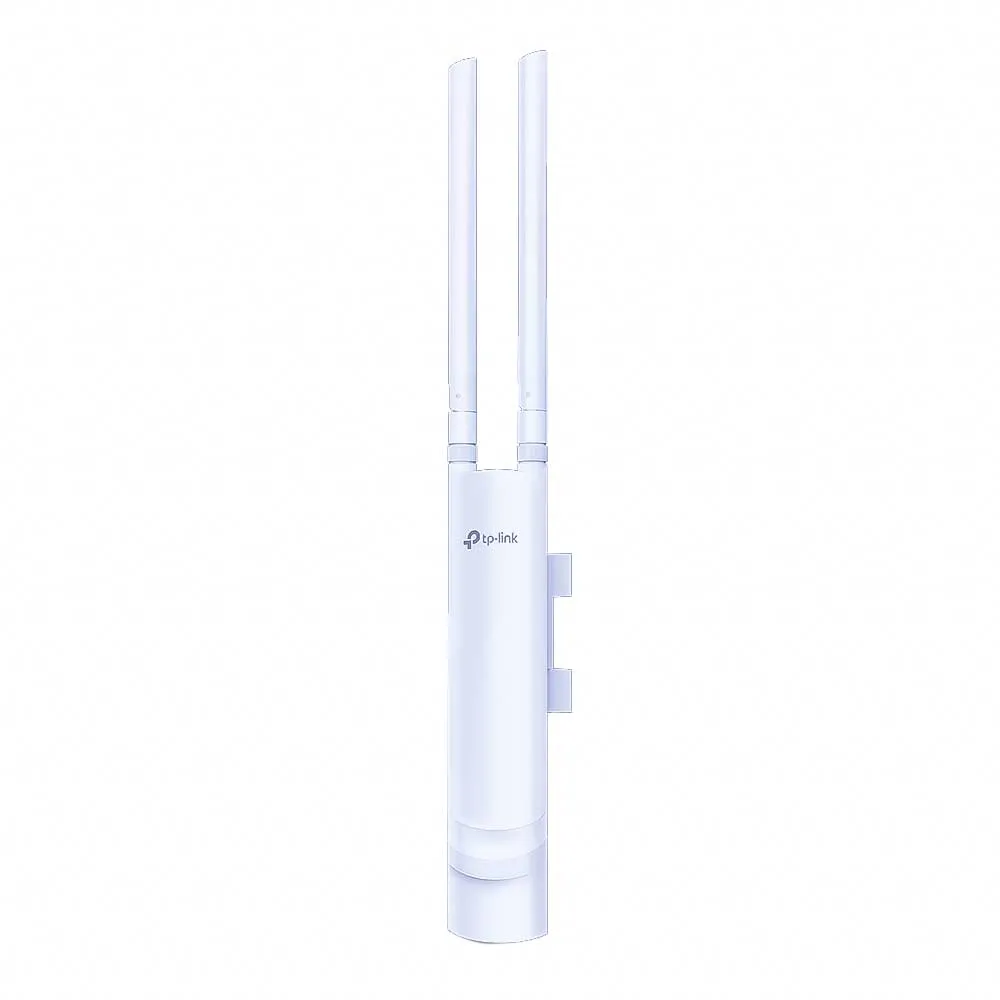 TP-Link EAP110-Outdoor 300Mbps Wireless N Outdoor Access Point TP-Link EAP110-Outdoor 300Mbps Wireless N Outdoor Access Point