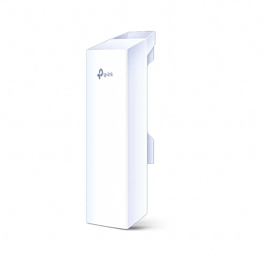 TP-Link CPE210 2.4GHz 300Mbps Outdoor CPE с 9 dBi Насочена Антена TP-Link CPE210 2.4GHz 300Mbps Outdoor CPE с 9 dBi Насочена Антена