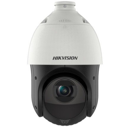 Hikvision DS-2DE4415IW-DE(T5) — 4 MP PTZ камера с 15× оптично увеличение