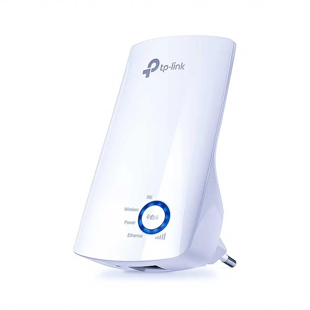 TP-Link TL-WA850RE 300Mbps Universal WiFi Range Extender в Контакта TP-Link TL-WA850RE 300Mbps Universal WiFi Range Extender в Контакта