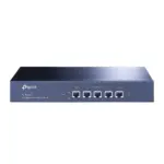 TP-Link TL-R480T+ Load Balance Broadband Router с до 4 WAN Линии
