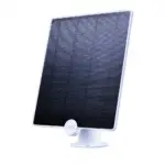 TP-Link TAPO-A200 4.5W Соларен Панел за Батерийни Камери IP65