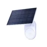 TP-Link TAPO A201 Соларен Панел за Батерийни Камери с USB Type-C