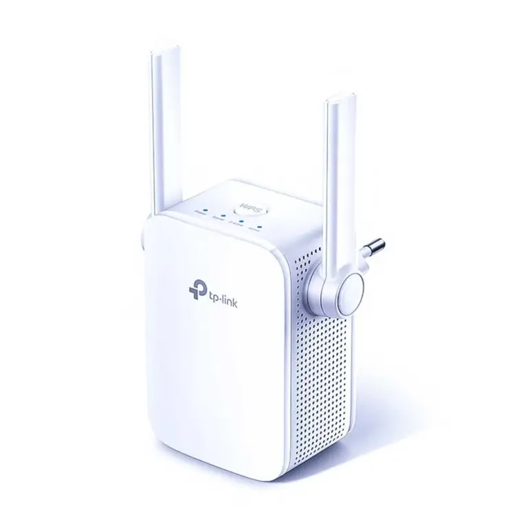 TP-Link RE305 AC1200 Dual Band WiFi Range Extender с 2 Външни Антени
