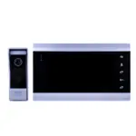 Смарт Видеодомофон PNI SafeHome PT720MW WiFi 7" с Tuya Smart