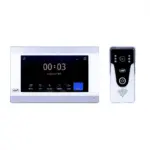 Смарт WiFi Видеодомофон PNI SafeHome PT750 Full HD 1080p с Tuya