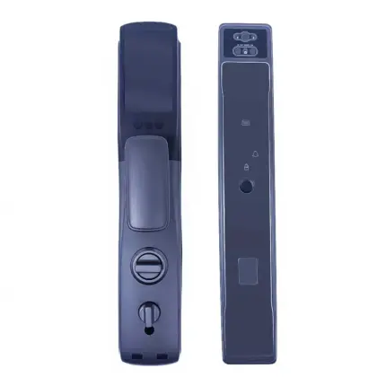 Смарт Брава PNI SafeHome PTY8819-S с HD Камера и Биометричен Достъп