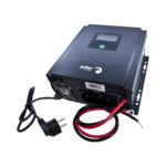 UPS ADLER SinusUPS-400W-WM 400W 500VA Аварийно Захранване Външна Бат.