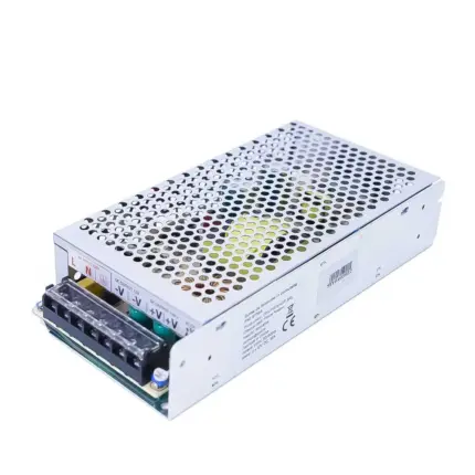 PNI-ST10A Импулсно Захранване 12V 10A 120W за Видеонаблюдение
