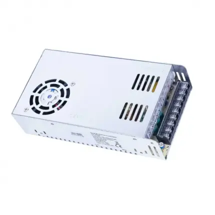 PNI ST30A Импулсно Захранване 12V 30A 360W за Видеонаблюдение