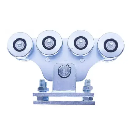 PNI RPA200 Ролков Механизъм Карета за Самоносещи Порти до 210 см