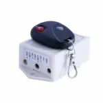 PNI-CA500 Двуканално Радиореле 12V с Дистанционно Управление за Порти