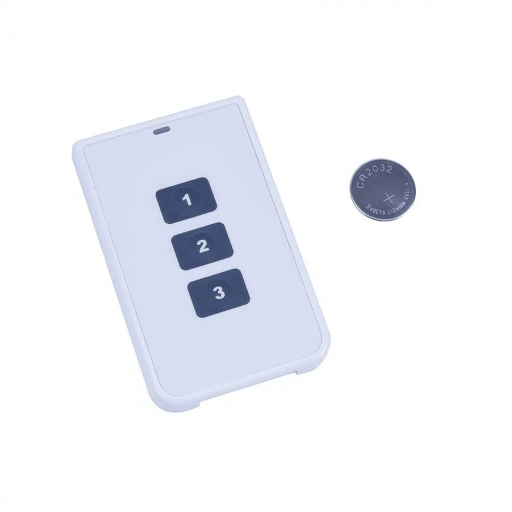 PNI SmartHome SM434 Безжичен Бутон за Отваряне на Порти 433MHz PNI SmartHome SM434 Безжичен Бутон за Отваряне на Порти 433MHz
