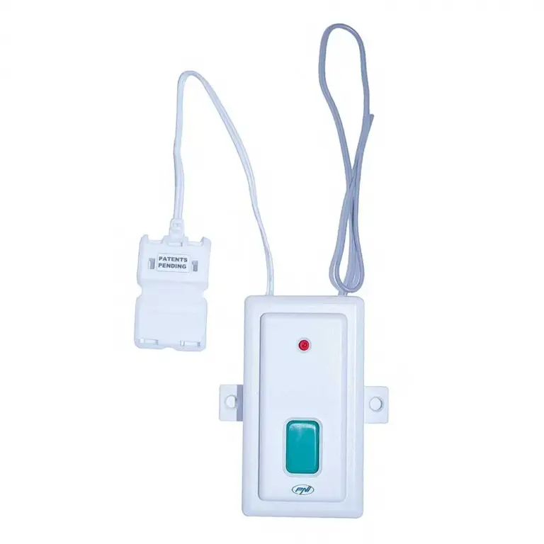 PNI SmartHome SM433 Интелигентно WiFi Реле за Управление на Порти 12V