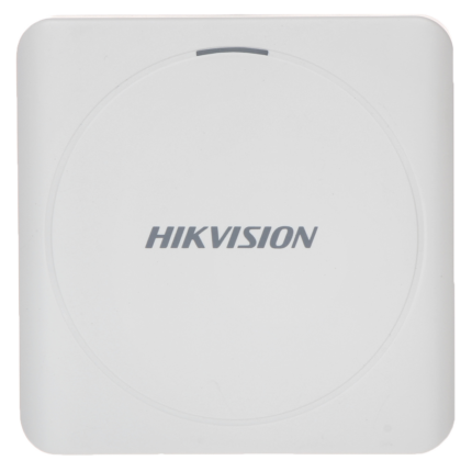Hikvision DS-K1801E — четец за EM карти