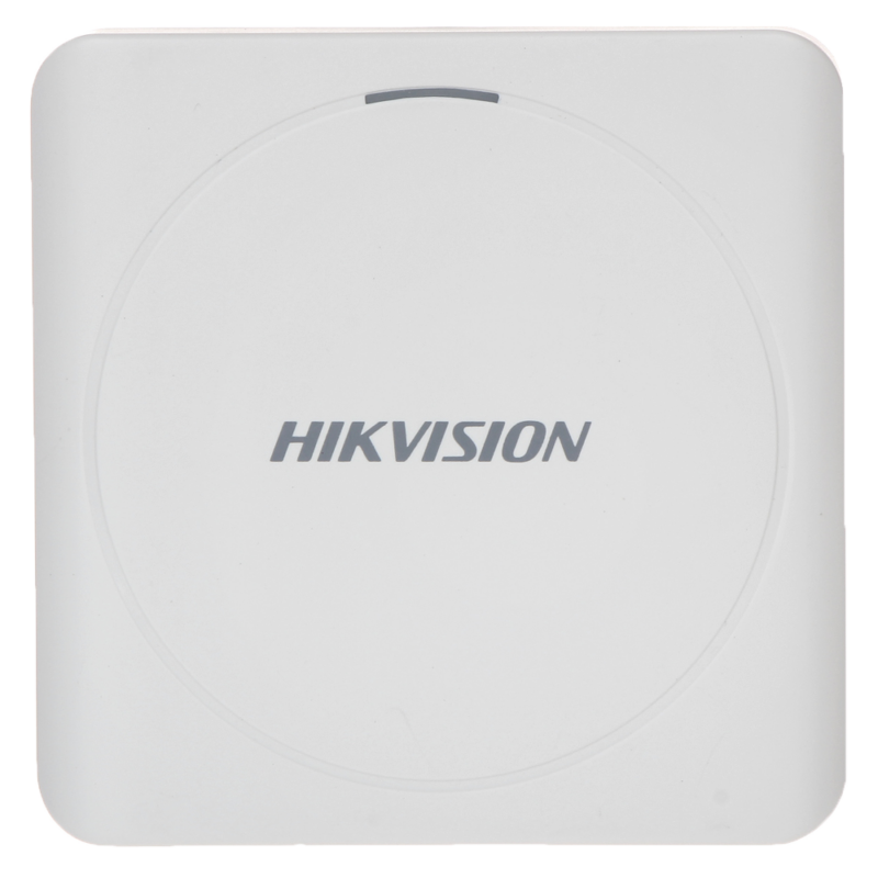 Hikvision DS-K1801M — четец за MIFARE карти