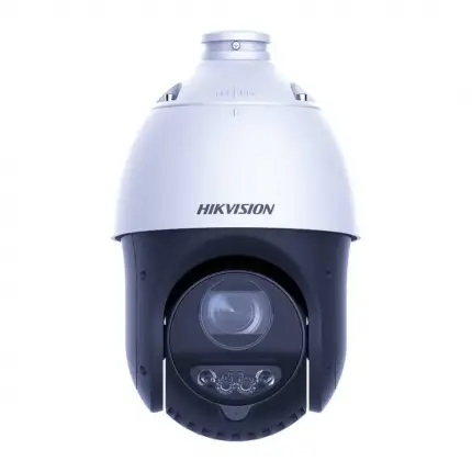 Hikvision DS-2DE4415IWG1-E PTZ Камера 4MP с 15x Зум, LiveGuard Сирена 100m IR