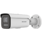 Hikvision DS-2CD2687G2HT-LIZS(2.8-12mm) — 8 MP ColorVu IP камера с моторизиран обектив